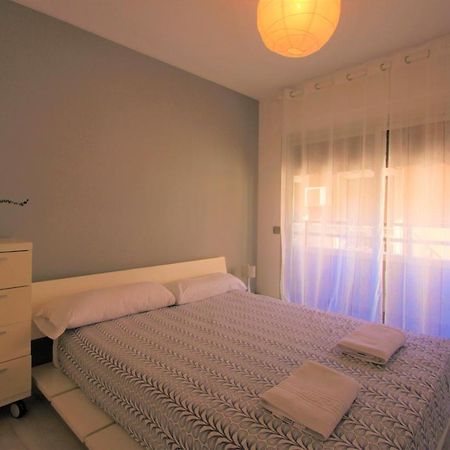 Apartamento Casaturis Con Vistas A La Playa Del Postiguet A103 Alicante Extérieur photo