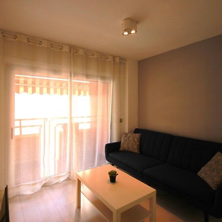 Apartamento Casaturis Con Vistas A La Playa Del Postiguet A103 Alicante Extérieur photo