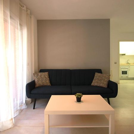 Apartamento Casaturis Con Vistas A La Playa Del Postiguet A103 Alicante Extérieur photo