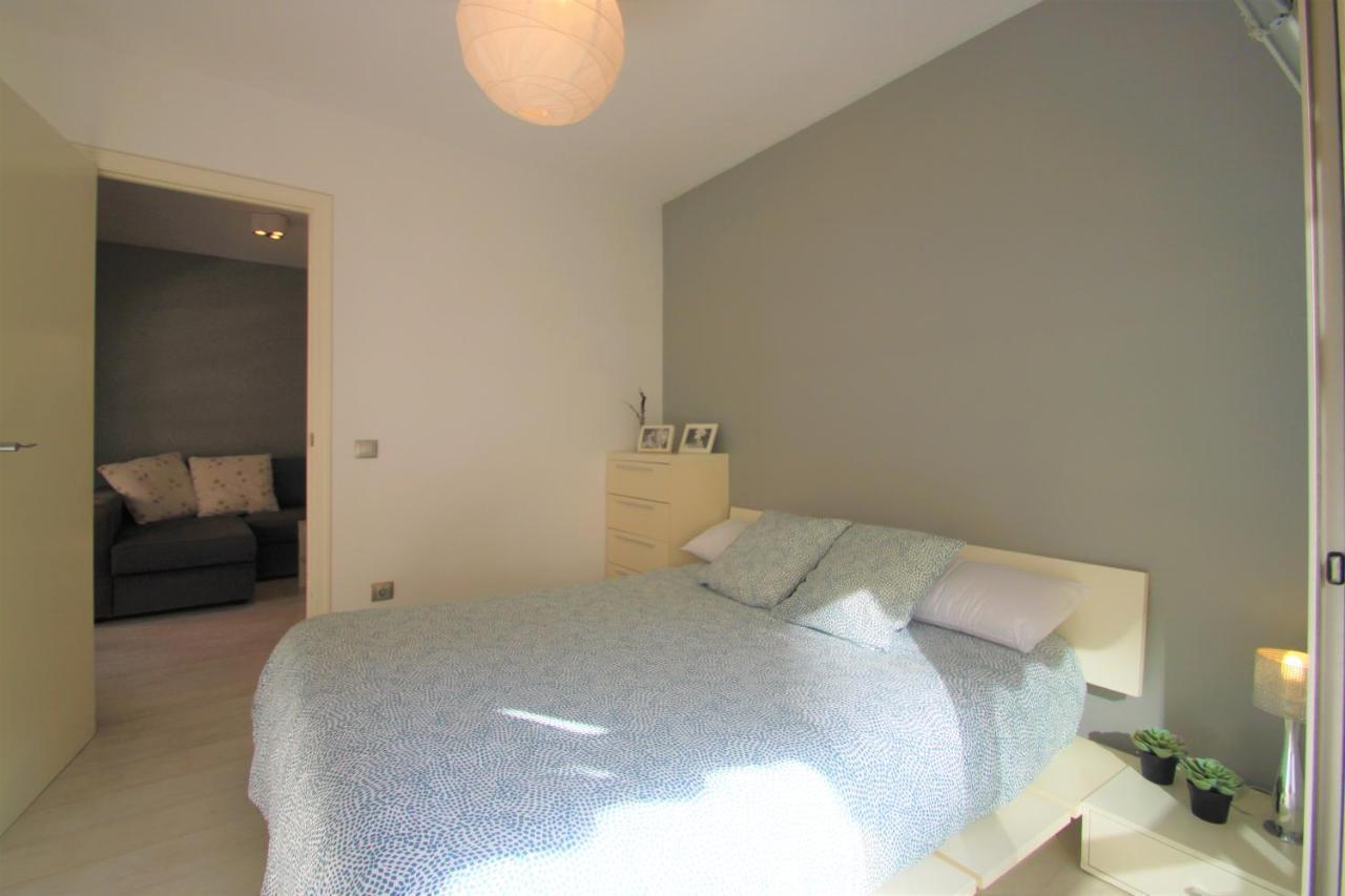 Apartamento Casaturis Con Vistas A La Playa Del Postiguet A103 Alicante Extérieur photo