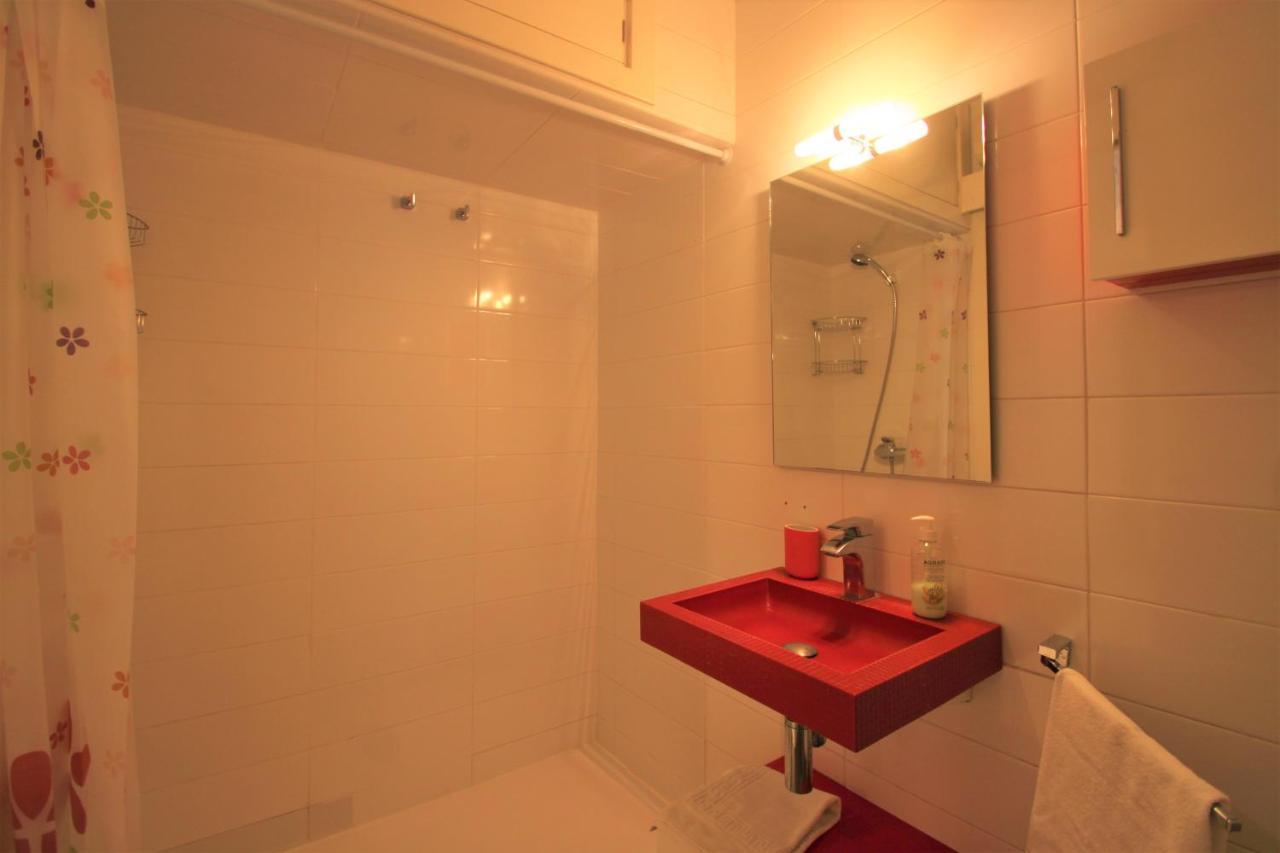 Apartamento Casaturis Con Vistas A La Playa Del Postiguet A103 Alicante Extérieur photo