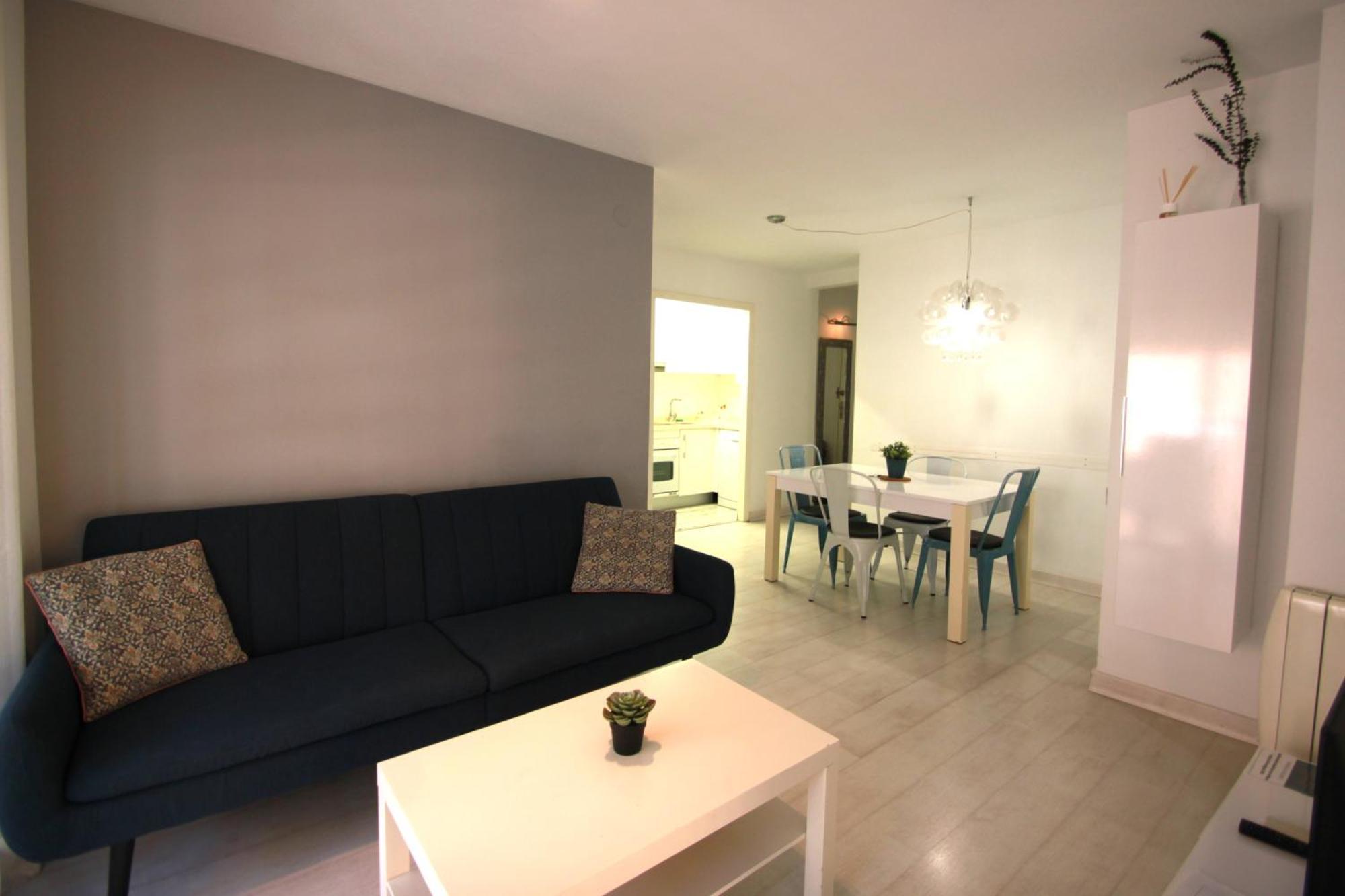 Apartamento Casaturis Con Vistas A La Playa Del Postiguet A103 Alicante Extérieur photo